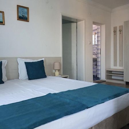 Guest House Kolev - Central Nesebyr Zewnętrze zdjęcie