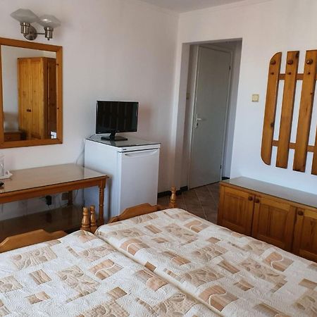 Guest House Kolev - Central Nesebyr Zewnętrze zdjęcie