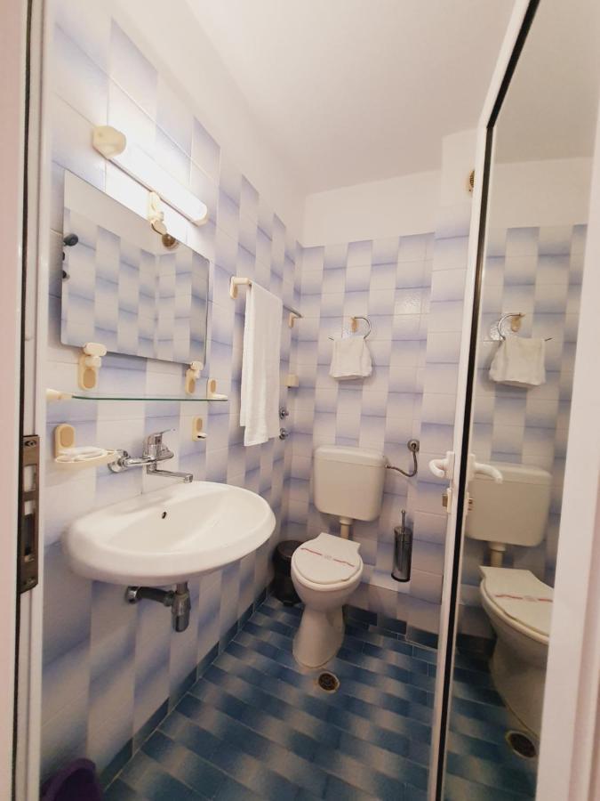 Guest House Kolev - Central Nesebyr Zewnętrze zdjęcie