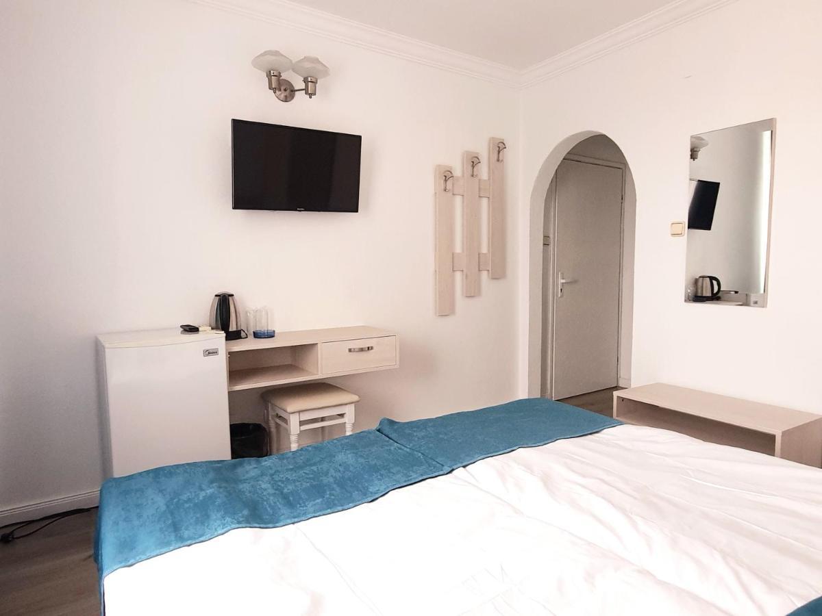 Guest House Kolev - Central Nesebyr Zewnętrze zdjęcie