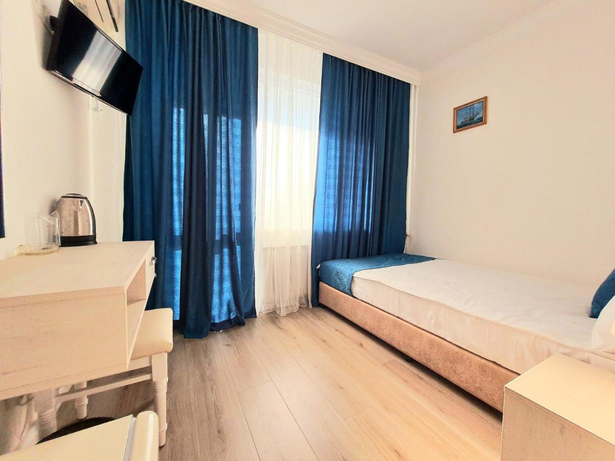 Guest House Kolev - Central Nesebyr Zewnętrze zdjęcie