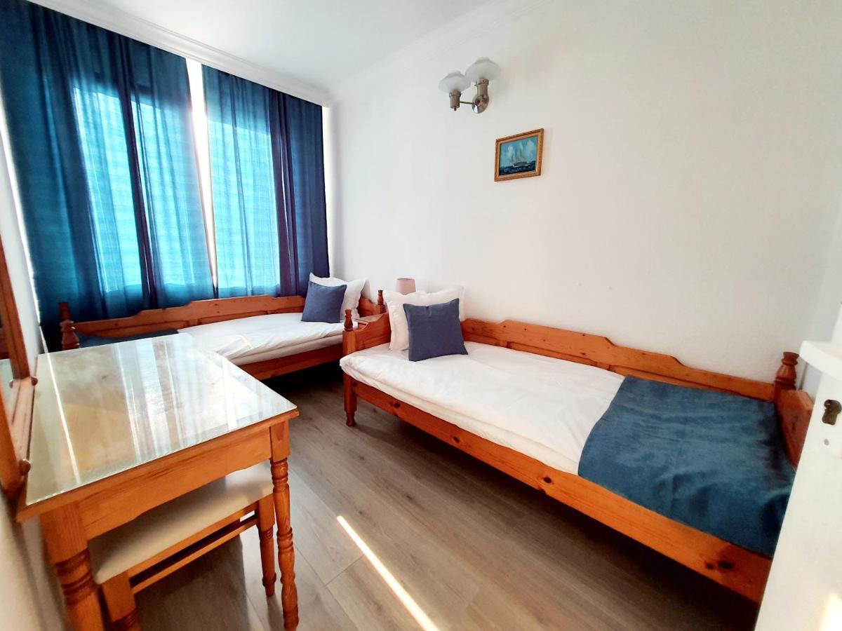 Guest House Kolev - Central Nesebyr Zewnętrze zdjęcie