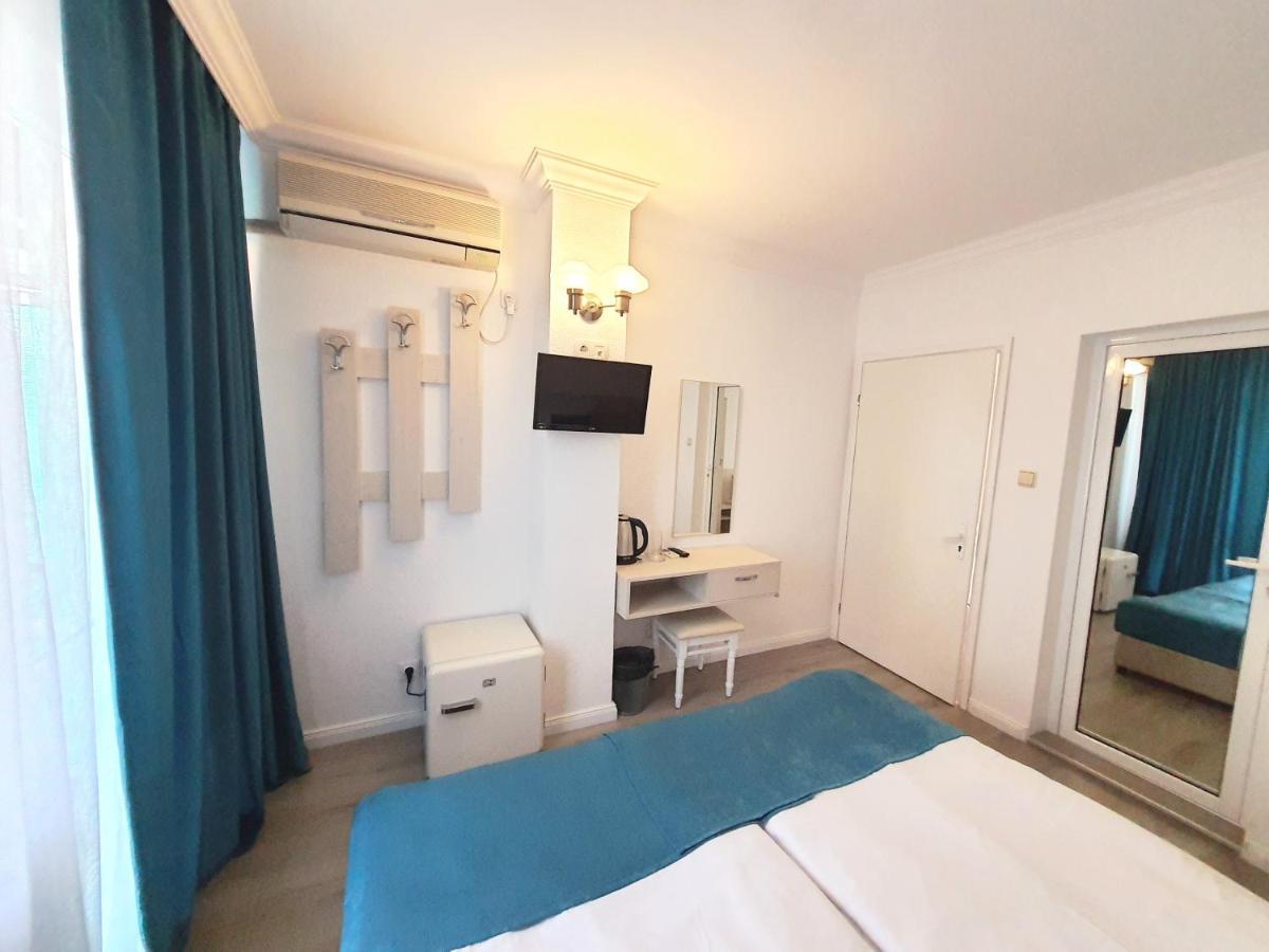 Guest House Kolev - Central Nesebyr Zewnętrze zdjęcie