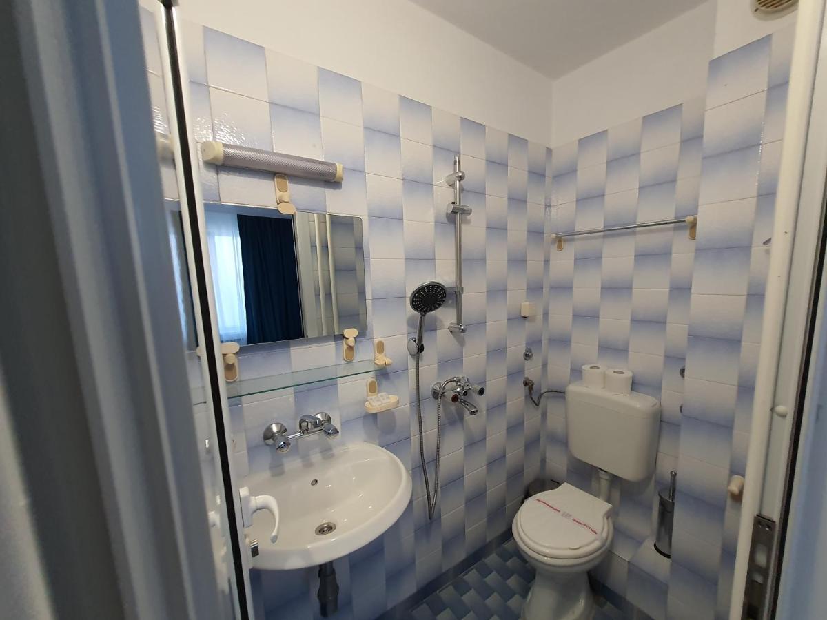 Guest House Kolev - Central Nesebyr Zewnętrze zdjęcie