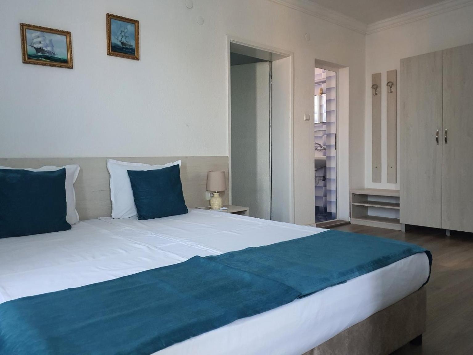 Guest House Kolev - Central Nesebyr Zewnętrze zdjęcie