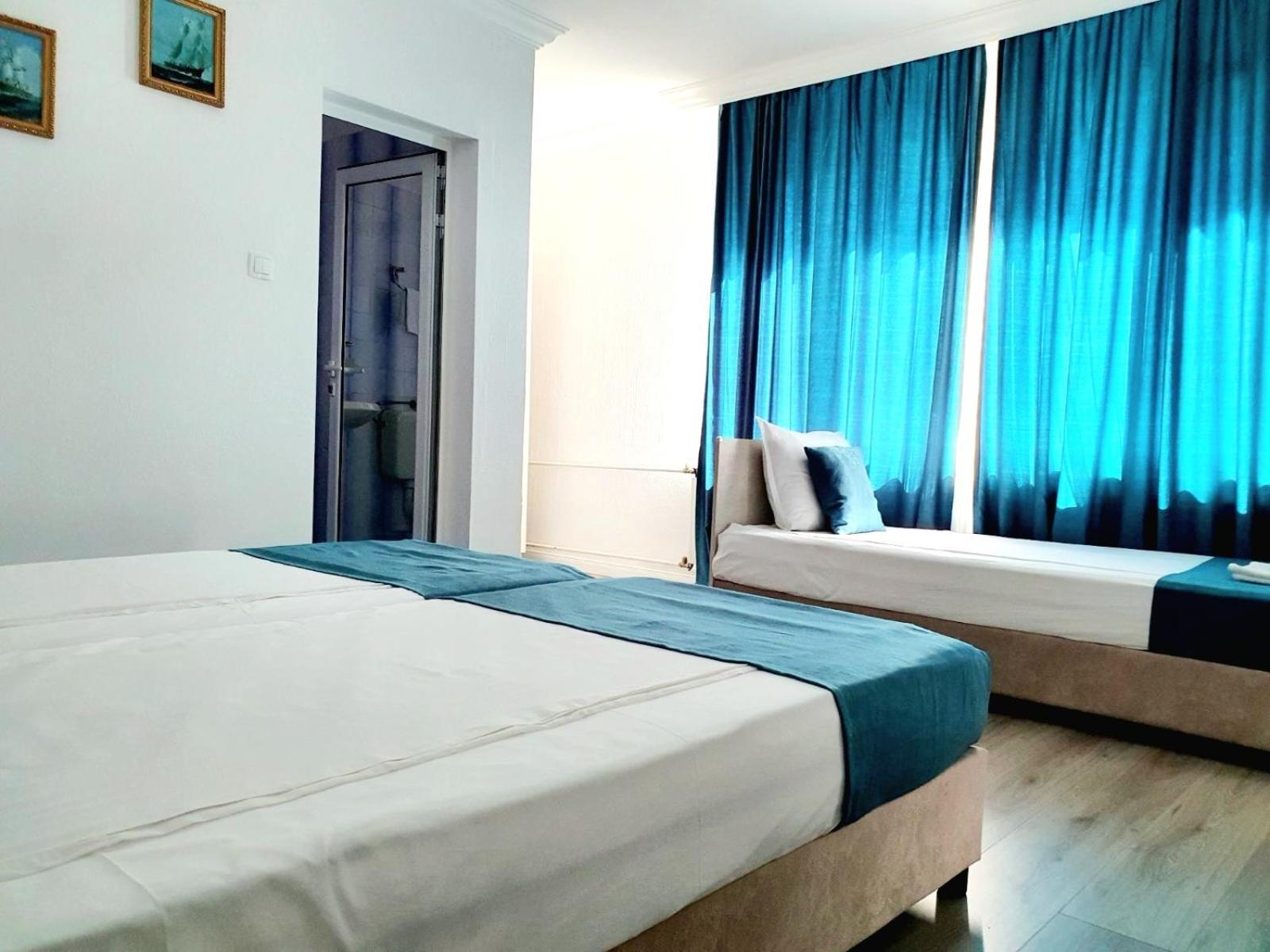 Guest House Kolev - Central Nesebyr Zewnętrze zdjęcie