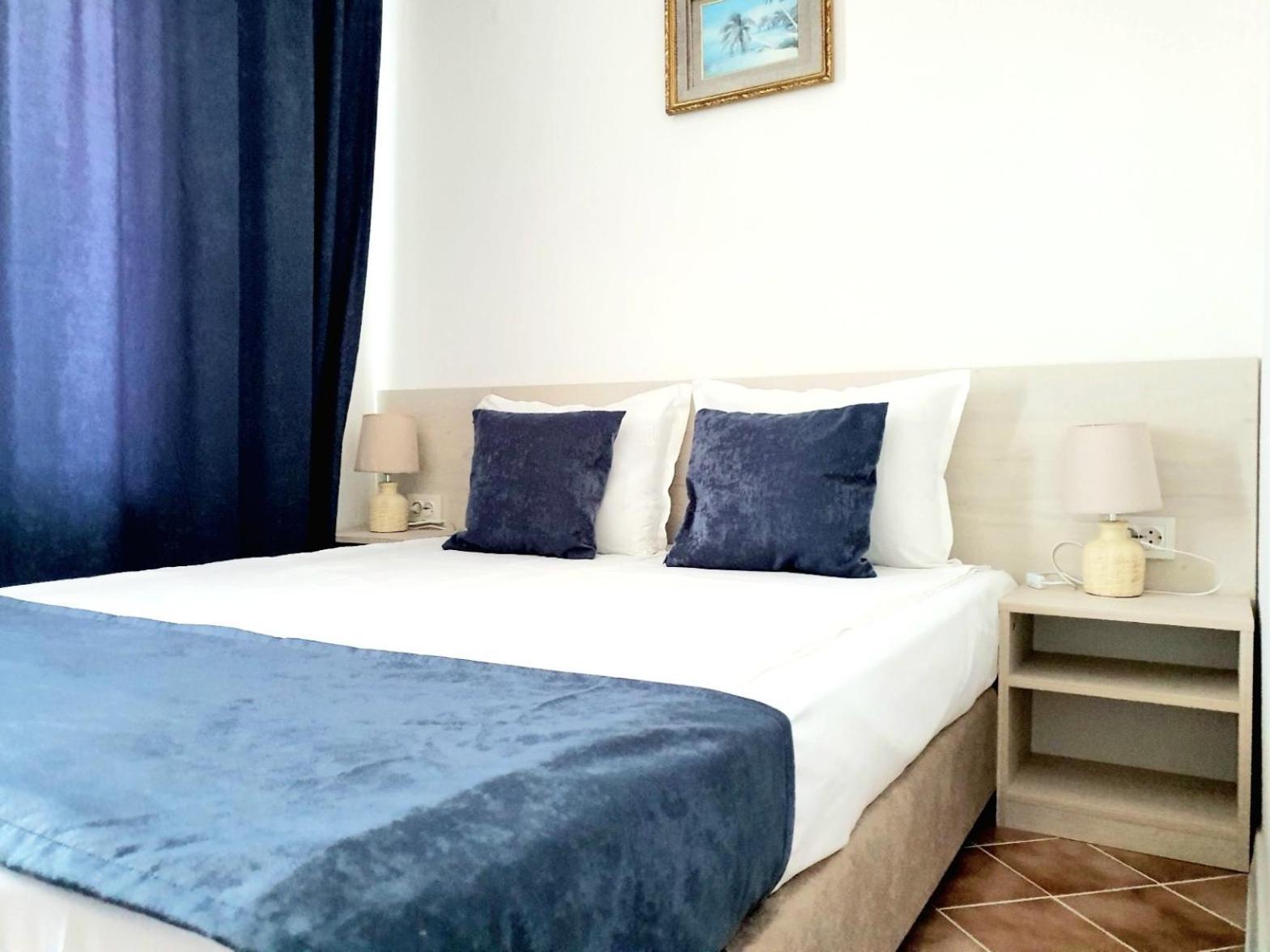 Guest House Kolev - Central Nesebyr Zewnętrze zdjęcie