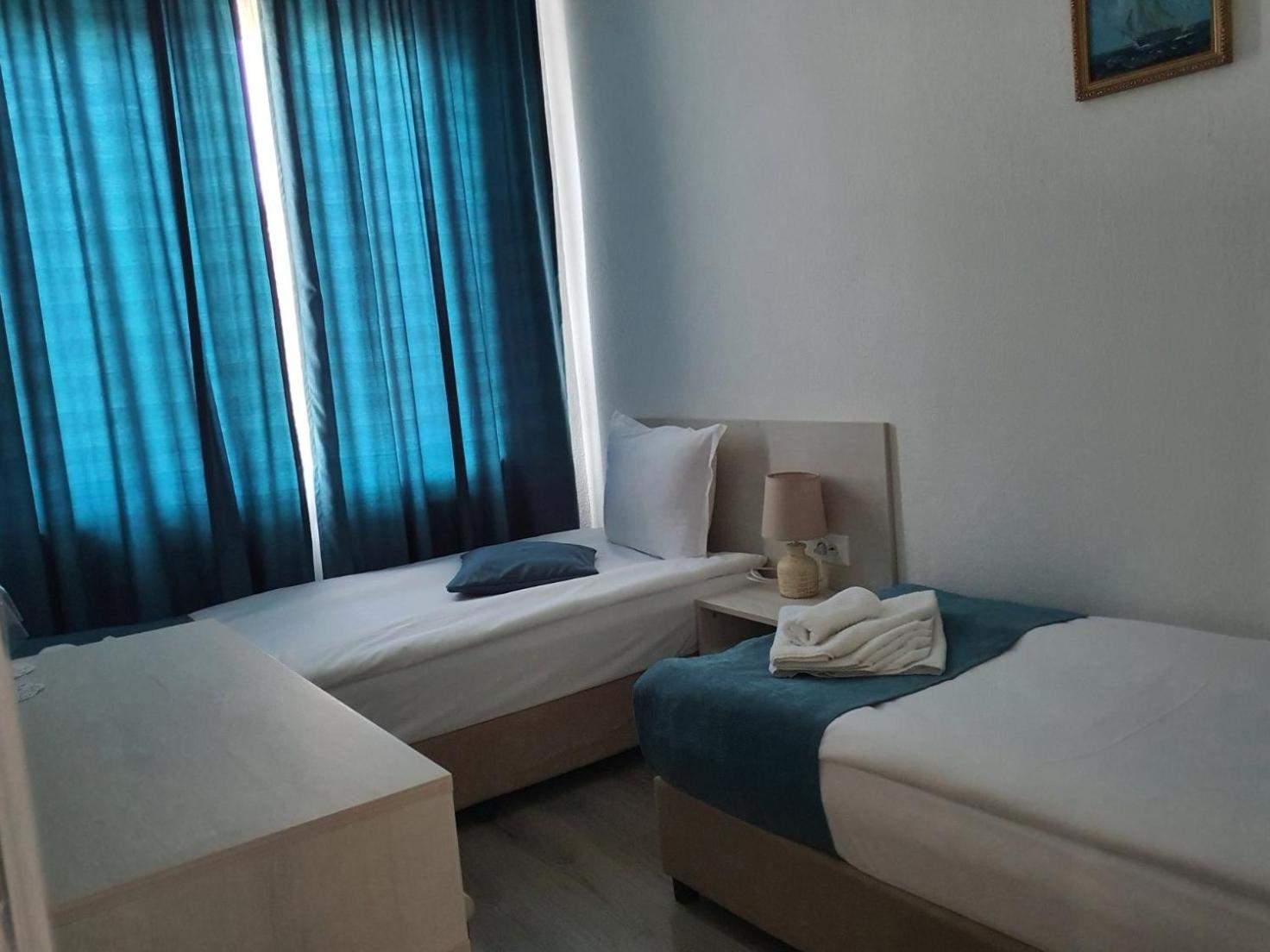 Guest House Kolev - Central Nesebyr Zewnętrze zdjęcie