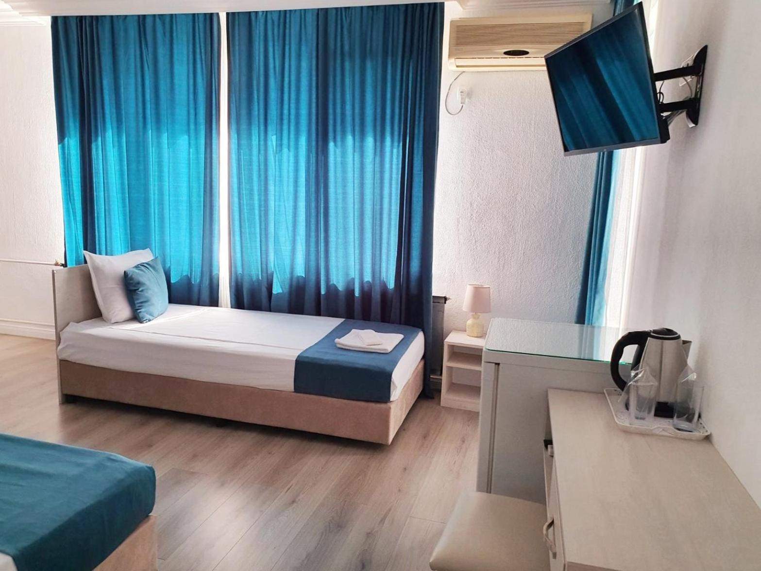 Guest House Kolev - Central Nesebyr Pokój zdjęcie