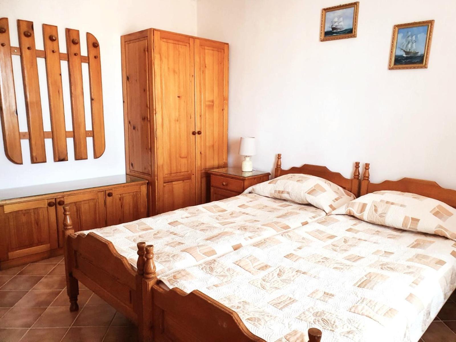 Guest House Kolev - Central Nesebyr Zewnętrze zdjęcie