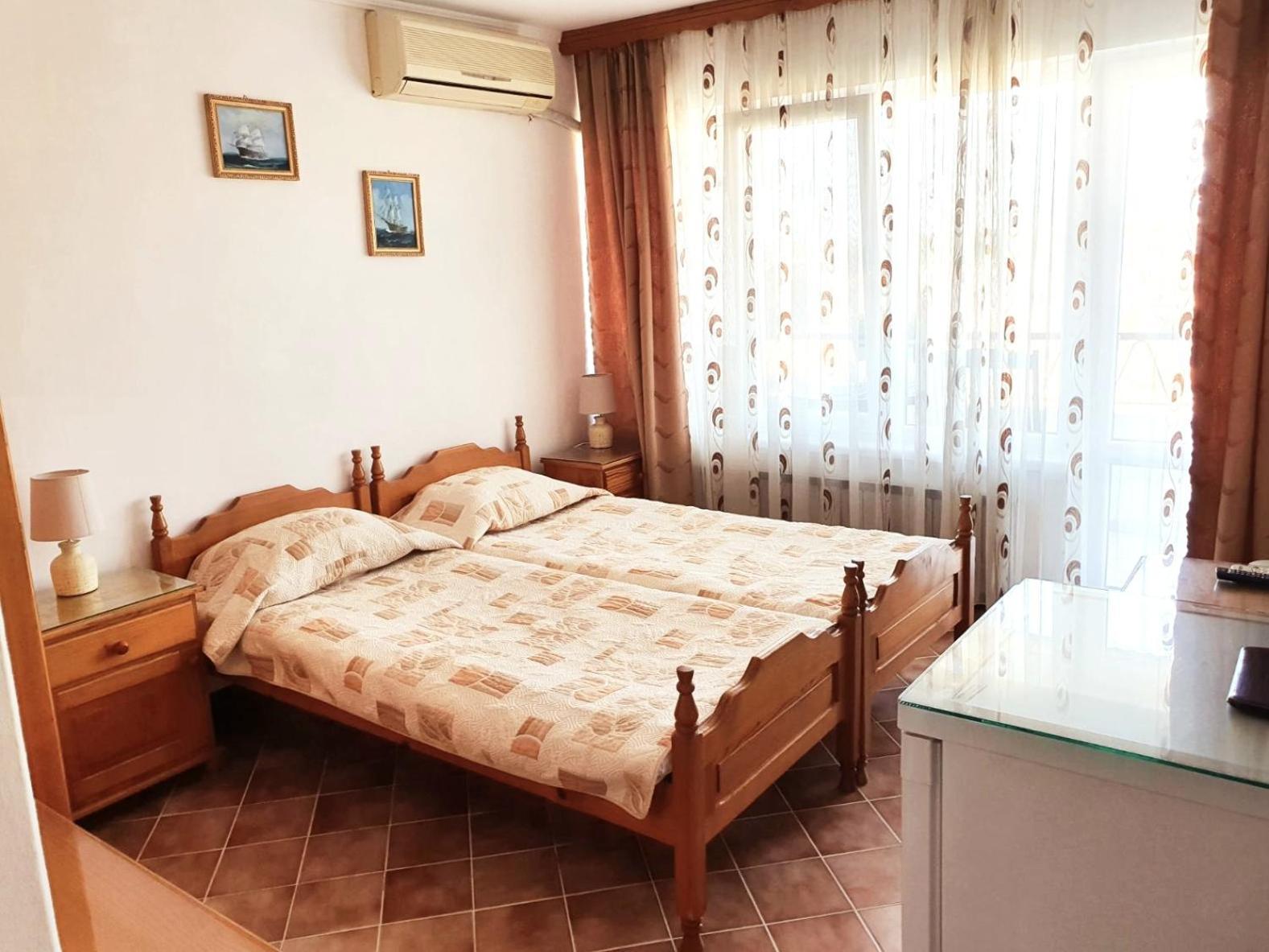 Guest House Kolev - Central Nesebyr Zewnętrze zdjęcie