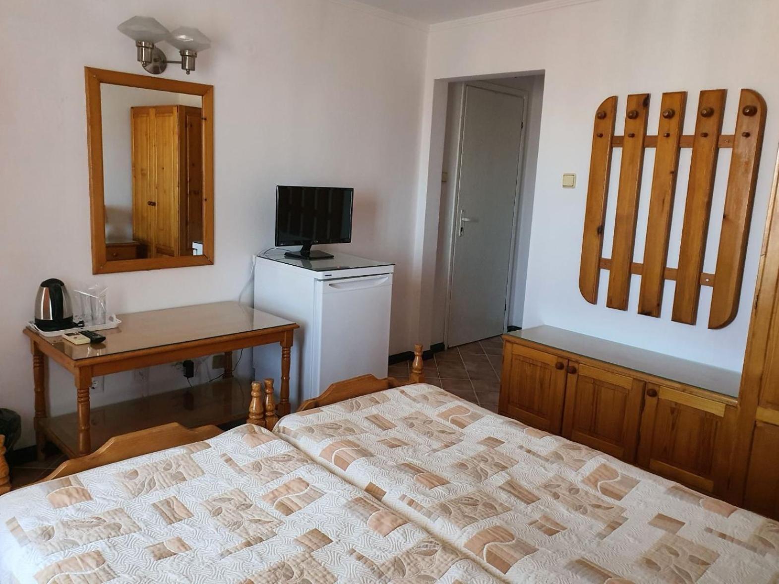 Guest House Kolev - Central Nesebyr Zewnętrze zdjęcie